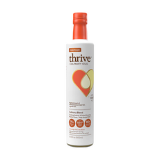 프리미어 스라이브 컬리너리 조류 오일 16.9 fl oz 1팩, 1개, 500ml