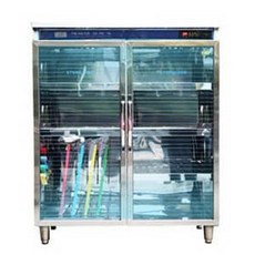 대형 식기 살균 건조기 칼 도마 식판 소독기 업소용 자외선컵살균기 자외선소독기, 1단