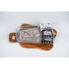 (친환경 무항생제) 강도다리세꼬시 200g/팩 [탐나는강도달], 1개, 200g