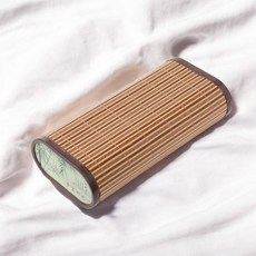 게더릭 대나무 베개 b