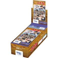 Weiss Schwarz Blau 바이스 슈발츠 브라우 Booster Pack 명탐정코난, 기본, 1개