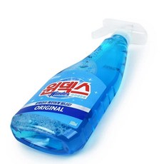 윈덱스 유리세정제 500ML 유리창청소용품 유리얼룩제거