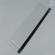 리보아 모니터 메모보드 좌우 모니터메모보드우측