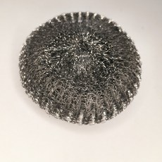 DFMEI 新款多功能刷鍋神器加液長柄洗鍋刷自動出液家用廚房清潔刷鋼絲球, 1個