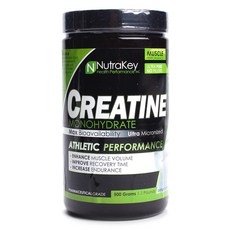 NutraKey 蛋白質保健食品膠囊, 500克, 1個