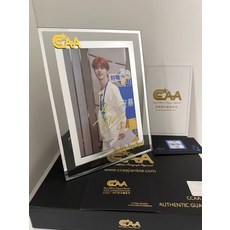 范丞丞 簽名照 附證書 禮盒裝, 1, 樣式