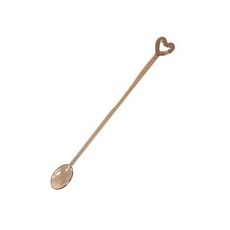 미니 숟가락 20개입 휴대용 캠핑 낚시 커피스틱_20260201EA