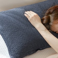 순면 베개커버 큰베개커버 예쁜베개커버
