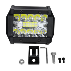 IP68서치라이트 HWA 써치라이트 20LED 60W 12V 24V 59000EA 1EA, 본상품