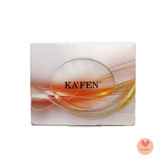 KA'FEN 卡氛保濕荷蛋髮膜 護髮, 1個