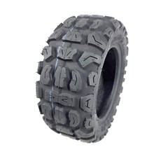 전동킥보드 튜브리스 타이어 90/70-6 11인치 타이어, 1개, 블랙, 90/70-6 튜브리스 타이어