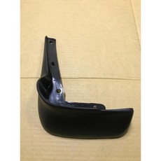 TNSK HONDA CIVIC K6 4D 四門 擋泥板 土除 泥除 單片250元, 1個, 左後