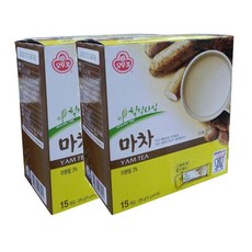 오뚜기 마차(15T) 225g 2개, 6세트