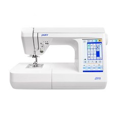 JAKY 자키 J310 미싱, JAKY J310