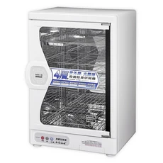 台灣三洋 85L 四層微電腦定時烘碗機SSK-85SUD, 詳見包裝