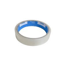 膠帶 48mm膠帶 牛皮膠帶 透明膠帶, 1個, 細 透明膠帶（寬1.8公分）1捲