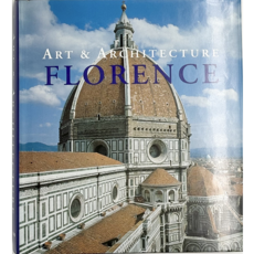 Worldbook365 Florence 이탈리아 피렌체 Firenze 건축 문화 예술 여행 원서
