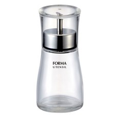FORMA HG 醬油瓶（小號）附蓋, 1個, 80ml