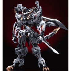 1차분 주문시 출고] 인피니트디멘션 무한신성 1/72 펜리르 프라모델