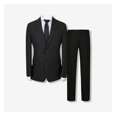 지이크 울혼방 홉색 수트 세트 그린 (PHJAI2071_PHPAI2271)