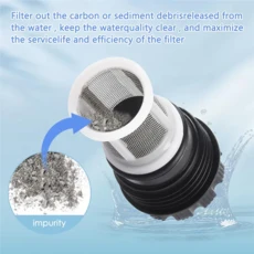 A18Z-H98-510-S 탱크리스 온수기 액세서리 삽입 필터 연속 도구용, 01 As Shown