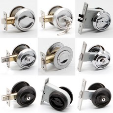 컵핸들 히든도어손잡이 목문 방화문 철문 현관문 손잡이 도어락 문고리 문두께 35~45mm 가능!, 01. BS-902 더블렛지타공), 1개