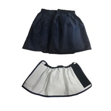 발목아대 양면 다우다 찌찍이형 각반 1 TPWC35C83, 본상품