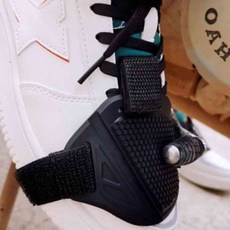 오토바이 쉬프트 패드 바이크신발가드 기어변속패드 바이크쉬프트패드