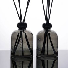 몽솔 디퓨저, 4개, 500ml, 클라우드 코튼