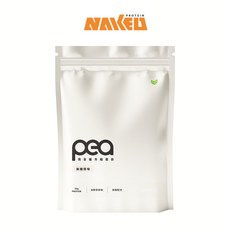 NAKED 裸肌官方賣場 植方蛋白 1KG袋裝 無糖0香料 純素安心配方, 1個, 無糖原味