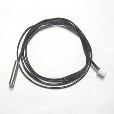 3D 온도센서 NTC 10K 1% 써미스터 3950 1M 아두이노 san+94160mt, 본상품선택, 1개, 상세페이지 참조