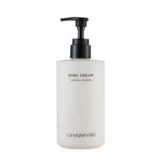 캄모멘트리 떼르말 민감성 유황수 바디크림 450ml/민감성 유황수 수딩 천연향, 1개, 450g