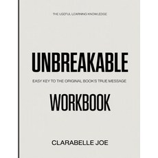 (英文圖書)The Useful Learning Knowledge Unbreakable: Easy Key to the Original Book's True... 平裝版, Independently Published, 英文