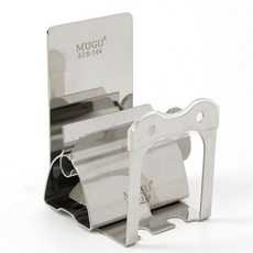 스테인리스 칫솔걸이 치약짜개 세트 꽂이, 상품선택, 1개