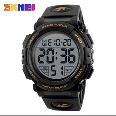 時刻美SKMEI兒童手錶 男士/兒童/學生 商務多功能防水運動手錶 1258/1266