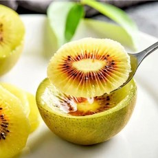 [수확직송] 향긋한 산뜻함이 매력인 제주 레드키위, 1박스, 제주 레드키위 대과 3kg