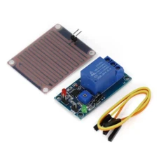 지금 하세요2X 습도 호환 모듈 HR202 이 센서 컨트롤러 5V 휴대용, 01 As Shown, 1개