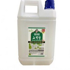 화미 고백당 이온물엿 8kg, 1개