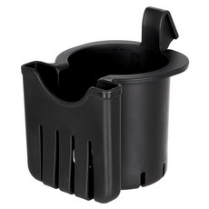 GLOBBER TRIKE 專用手機飲料架 - 黑色, TRIKE專用手機飲料架-黑色