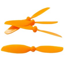 초등 동력실험 프로펠러 자동차 만들기용 2엽 날개 10p 교육기관 생활과학 중학과학, 3세트
