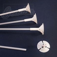 그대여 컵스틱 50개 풍선재료, 1개