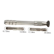 드릴 핀바이스날 핀바이스, 1개