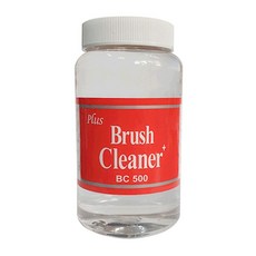 VELNOVA 플러스 붓세척액 500ml editions*022879001EA sou+001OB