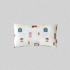 카미 순면 베개커버 BS/JS