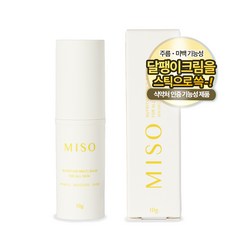 Miso緊緻亮白護膚棒, 10g, 1支