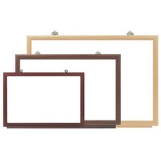 토탈 신우드 화이트보드 일반형 900x1200MOA, 본상품선택