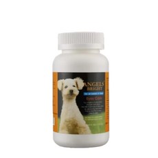 ANGELS BRIGHT 天使牌 淚腺通 粉狀保健食品 1oz (28.3克), 1個, （單瓶）淚腺通保健粉