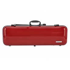 小提琴盒，堅固耐用，輕巧便攜，時尚外觀，多功能收納, 1個