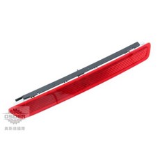 奧斯德 VAG 5J9945097 斯柯達 FABIA 54 07 15 第三剎車燈 第三煞車燈 德國原廠, 1個