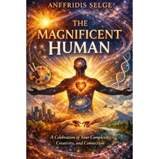 (영문도서)The Magnificent Human: A Celebration of Your Complexity Creativity and Connection Paperback, Independently Published, English, 9798244394313